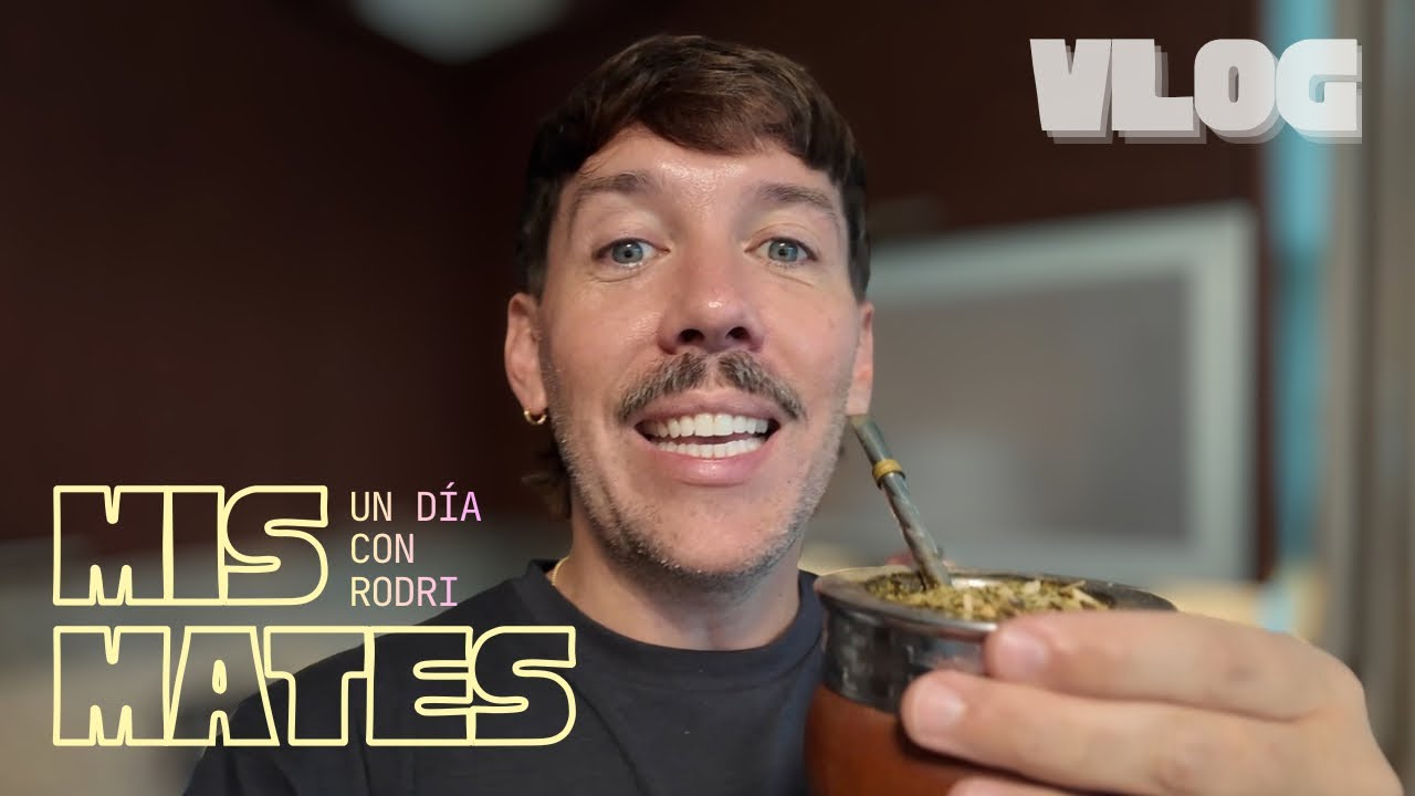 Te muestro MI TESORO más preciado 🧉 #argentina #españa #mate