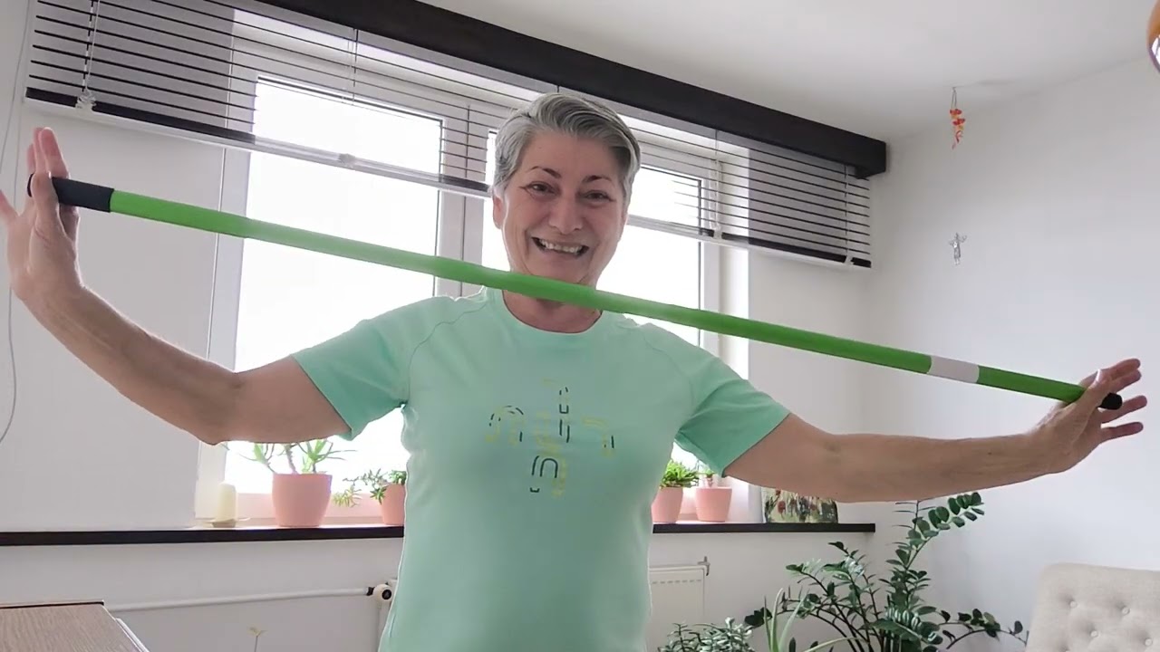 Bez bolesti sa lepšie pletie 
