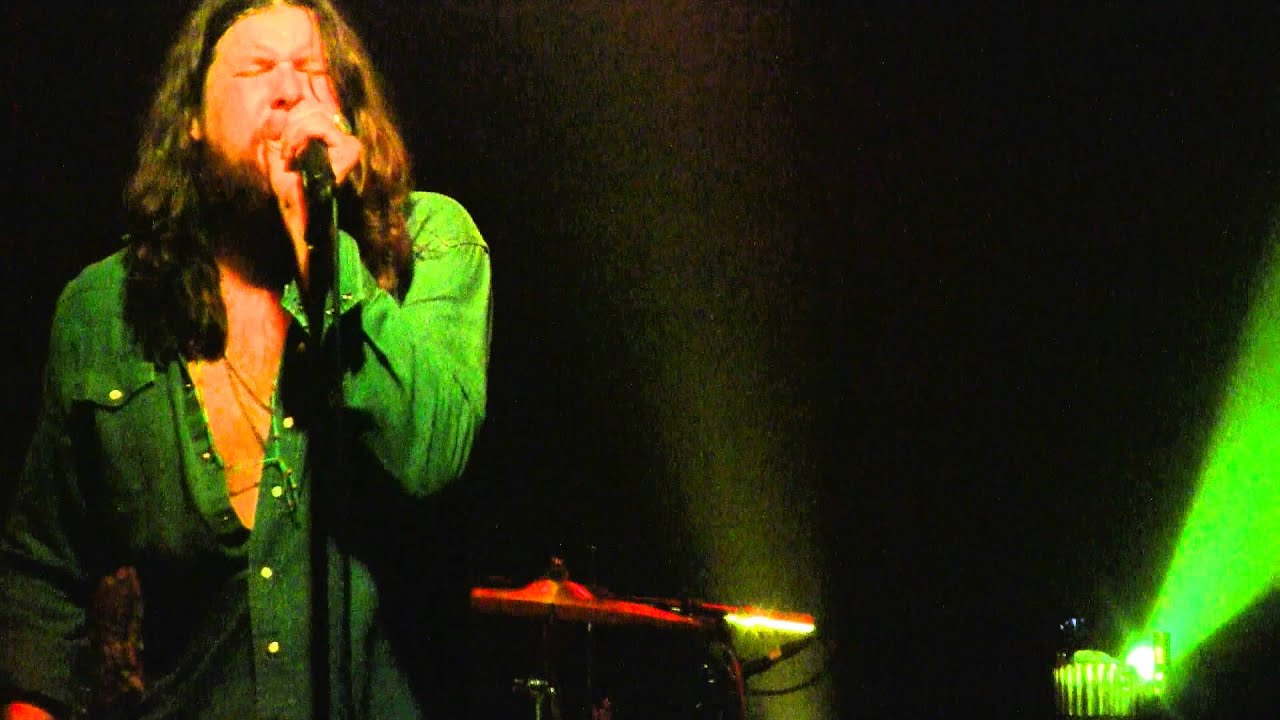 Zach Williams & the Reformation - 