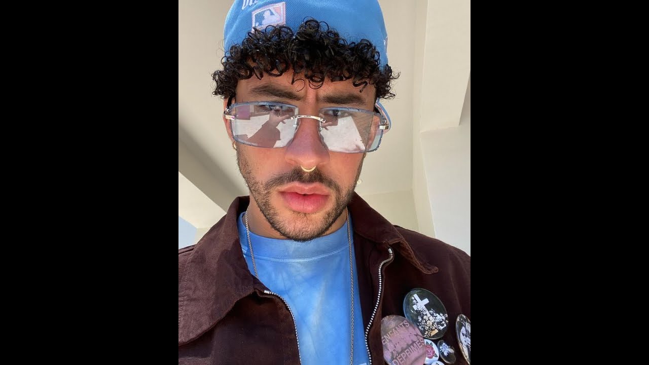 Bad Bunny Type Beat 