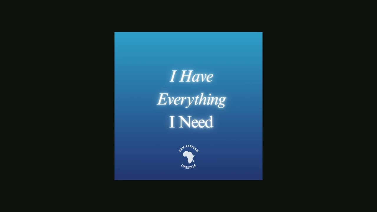 I Have Everything I Need ft India Arie [AUDIO]