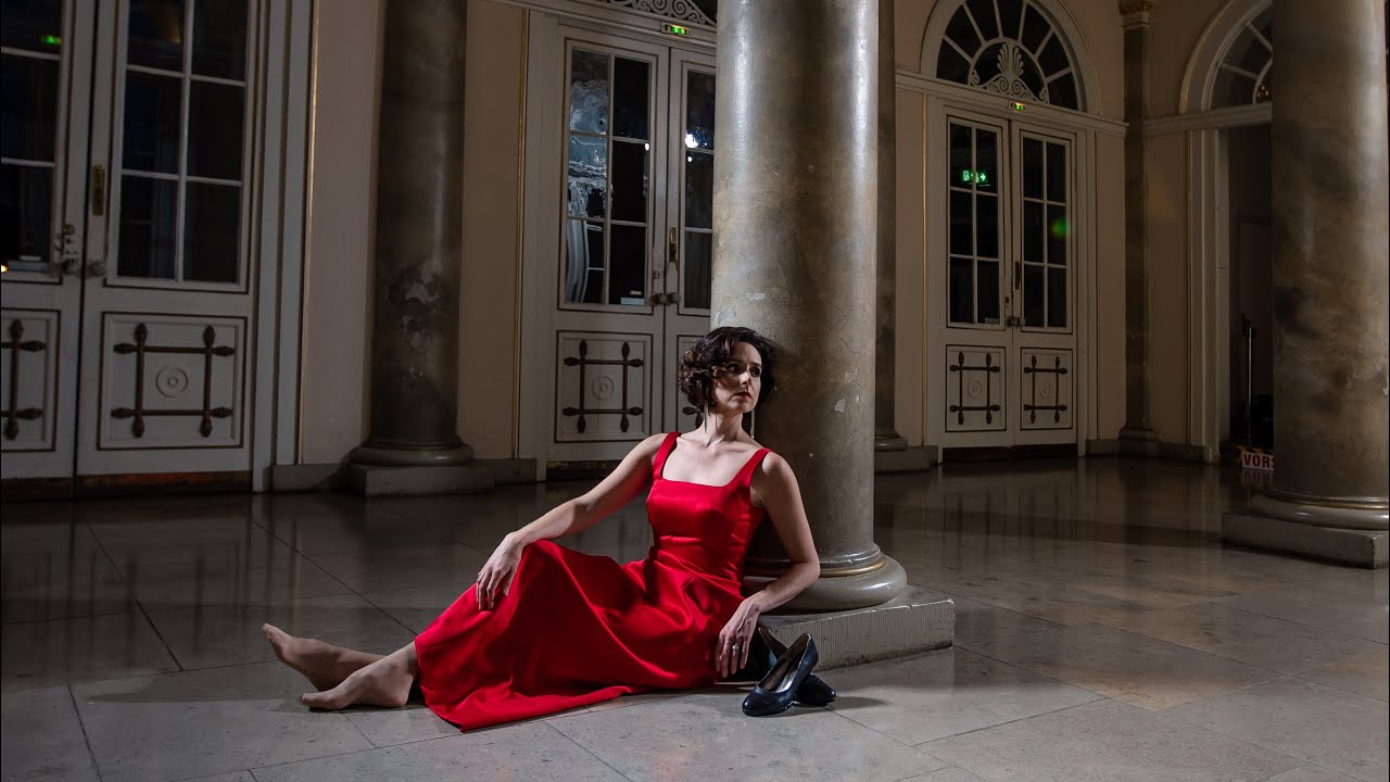 Emily Lorini - Carmen Habanera