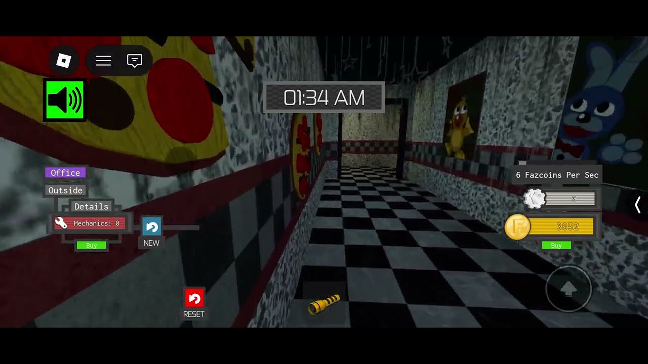 Fnaf 3
