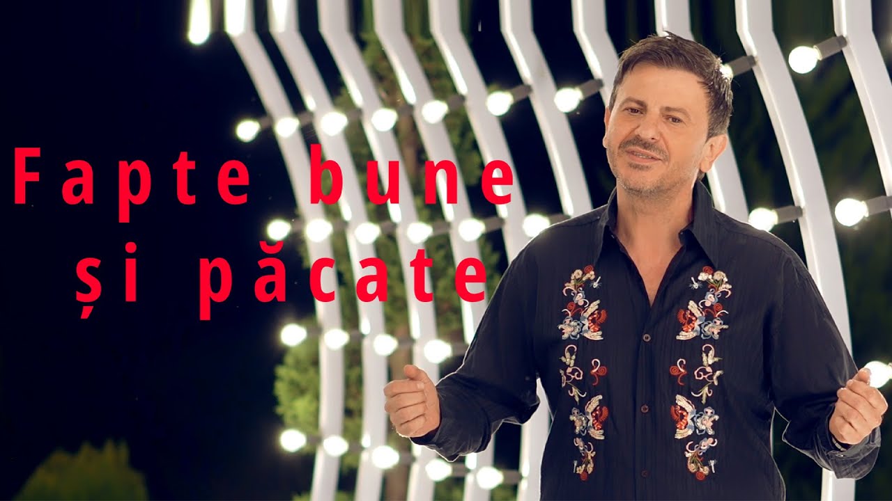 Tinu Vereșezan - Fapte bune și păcate