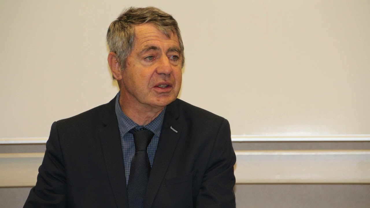 Le sens de l'éco - La protection sociale