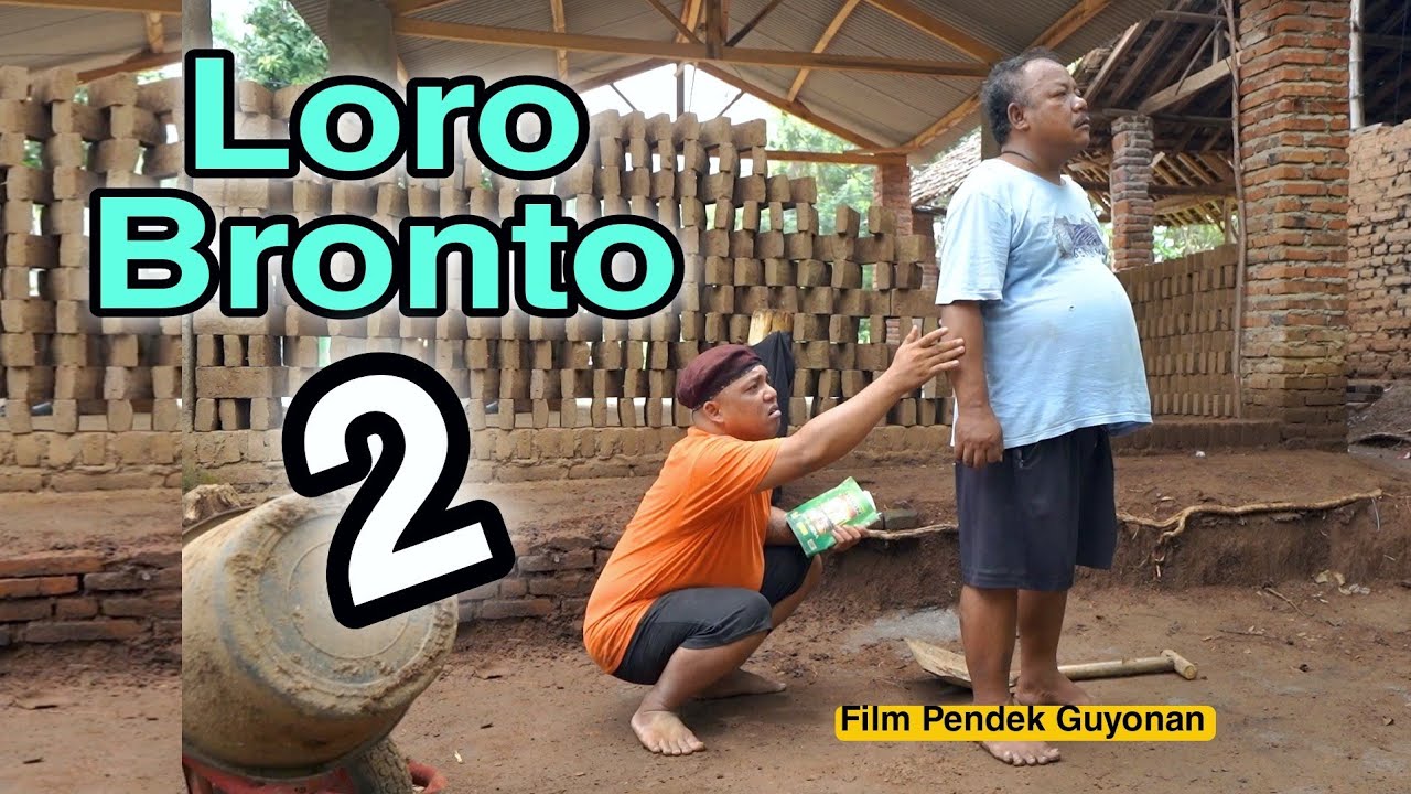 LORO BRONTO 2 || EPS 117