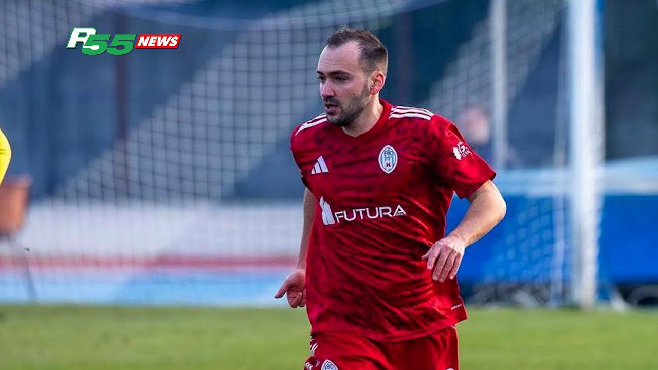 Calcio - Saronno, Candido rilancia l&rsquo;obiettivo playoff