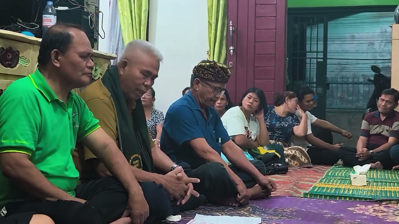 15 Januari 2026