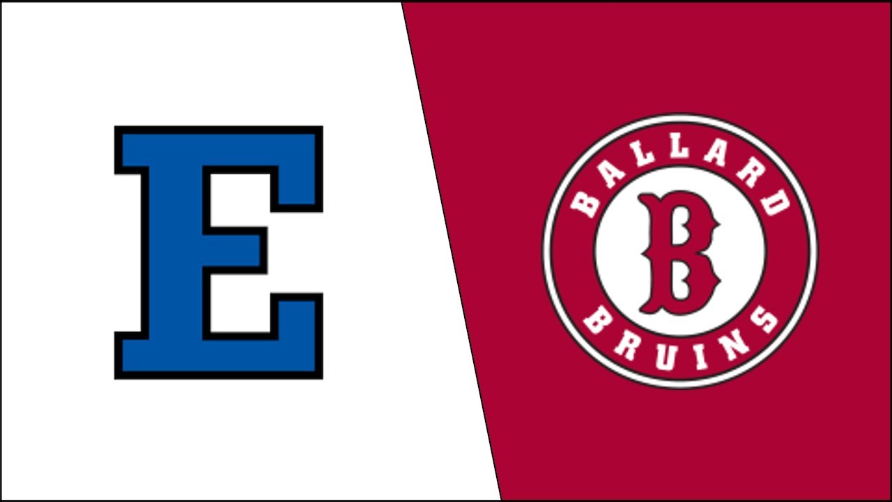 High School Basketball: Eastern vs Ballard