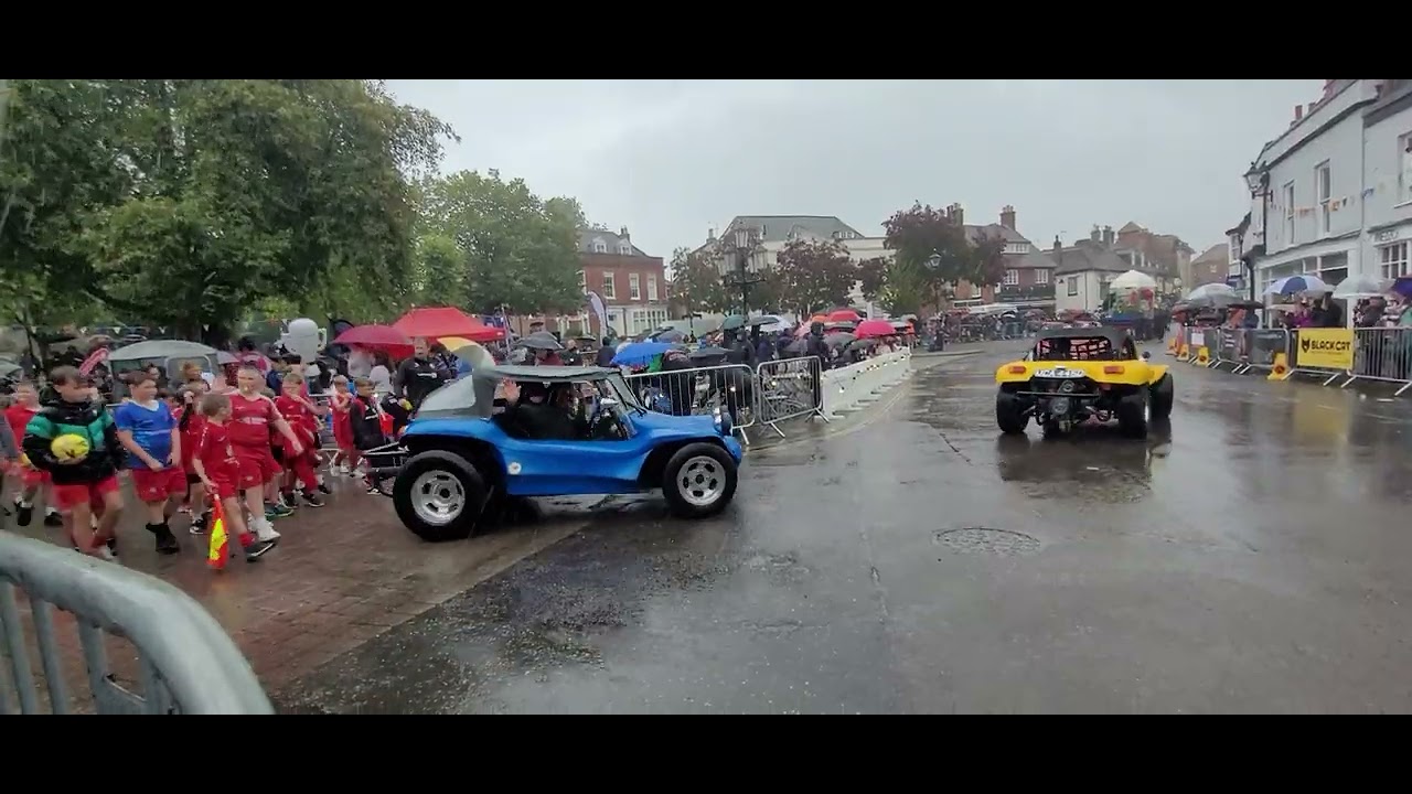 Ringwood carnival pt 3