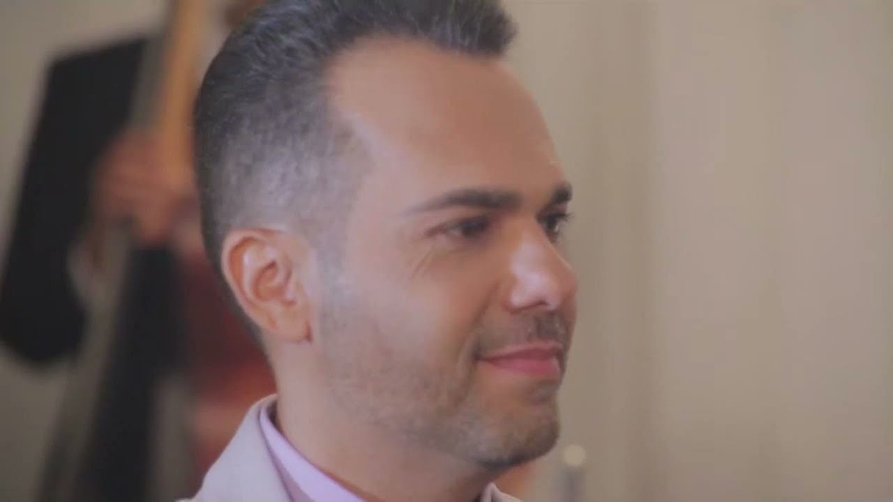 Angelo + Ricardo - Casamento LGBT - Entrada dos Noivos e Pajens
