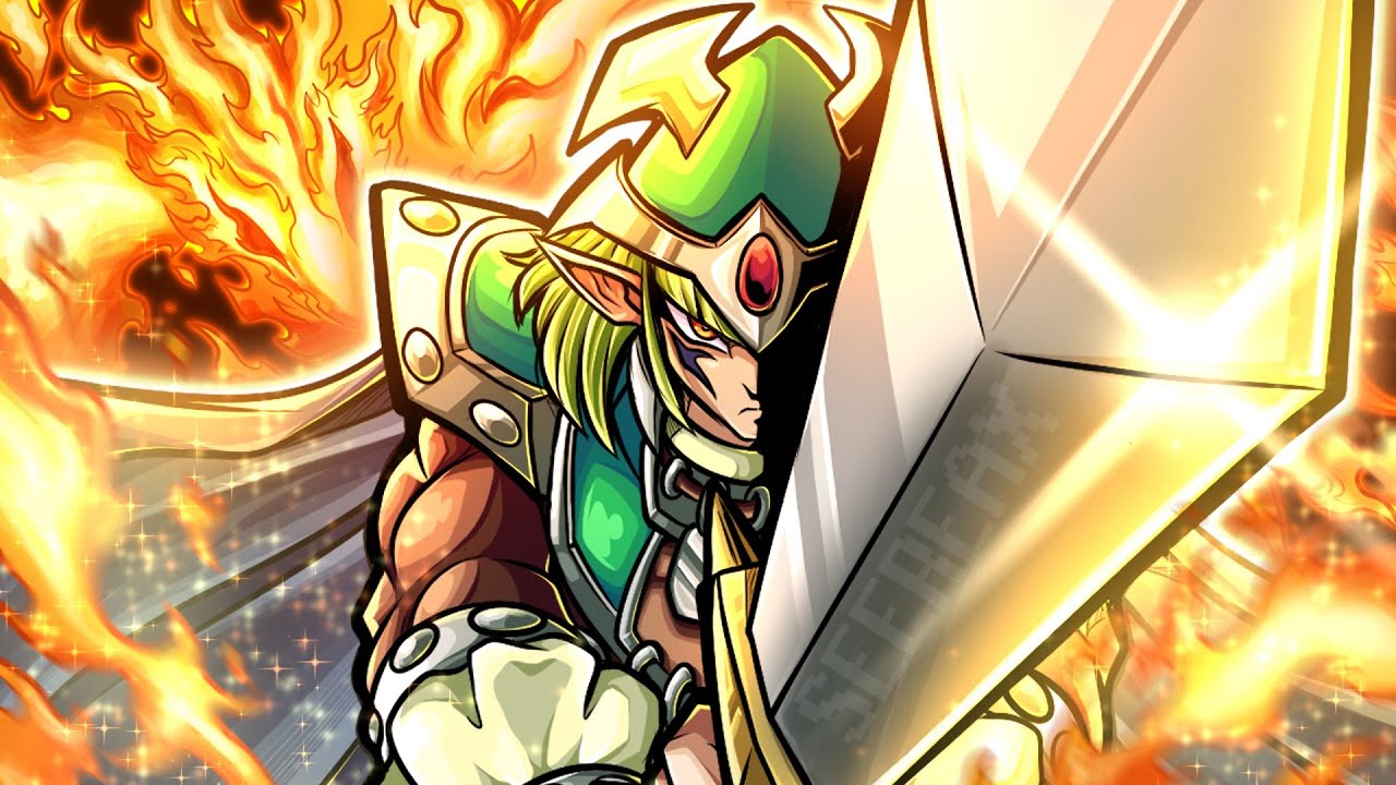 Nobody Plays This Yu-Gi-Oh! Card, So I Did.