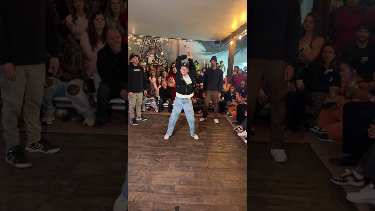 The World's Largest Monthly All Style Dance Battles at Ninja Karaoke in Las Vegas 2/6/2026 Part 1