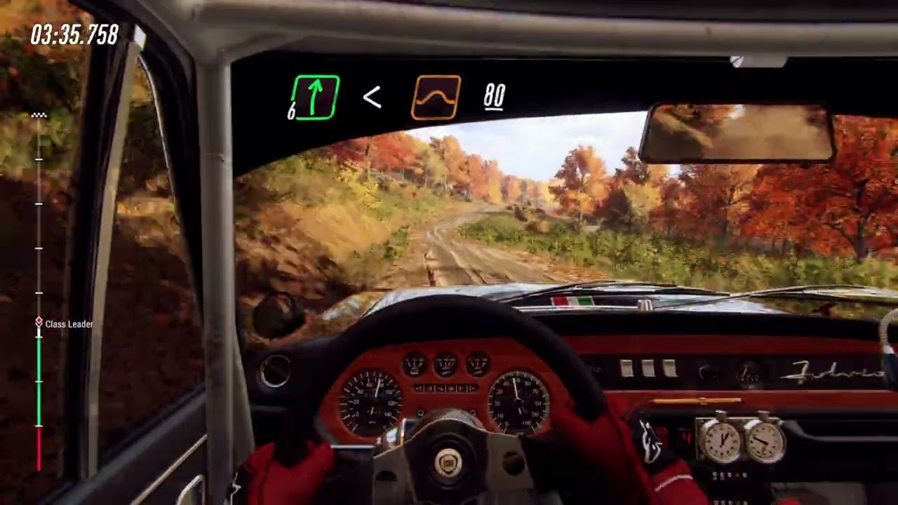 My First Time Playing DiRT Rally 2.0 - DiRT Rally 2 0 EP1