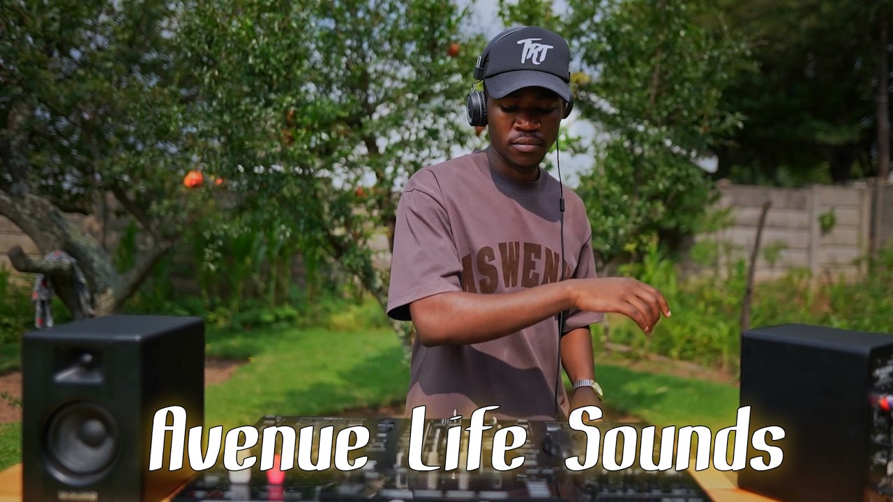 Avenue Life Sounds - March Mix | Kabza De Small | Kelvin Momo | Mdu aka TRP | Stixx | Gaba Cannal