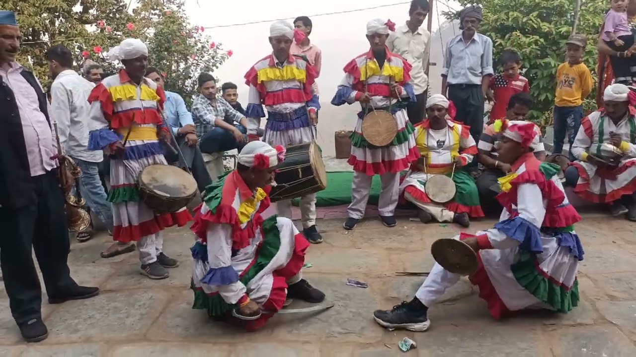 कुमाऊं का प्रसिद्ध छोलिया नृत्य ❤️#babifreitas 