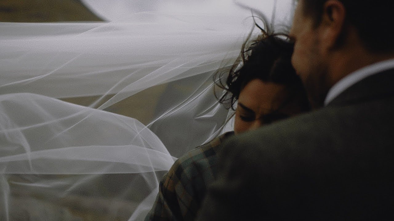Sammy : Jack || Tartan Tied || Elopement Film