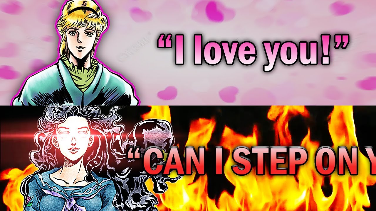 Jojo's Guide to Valentine's Day