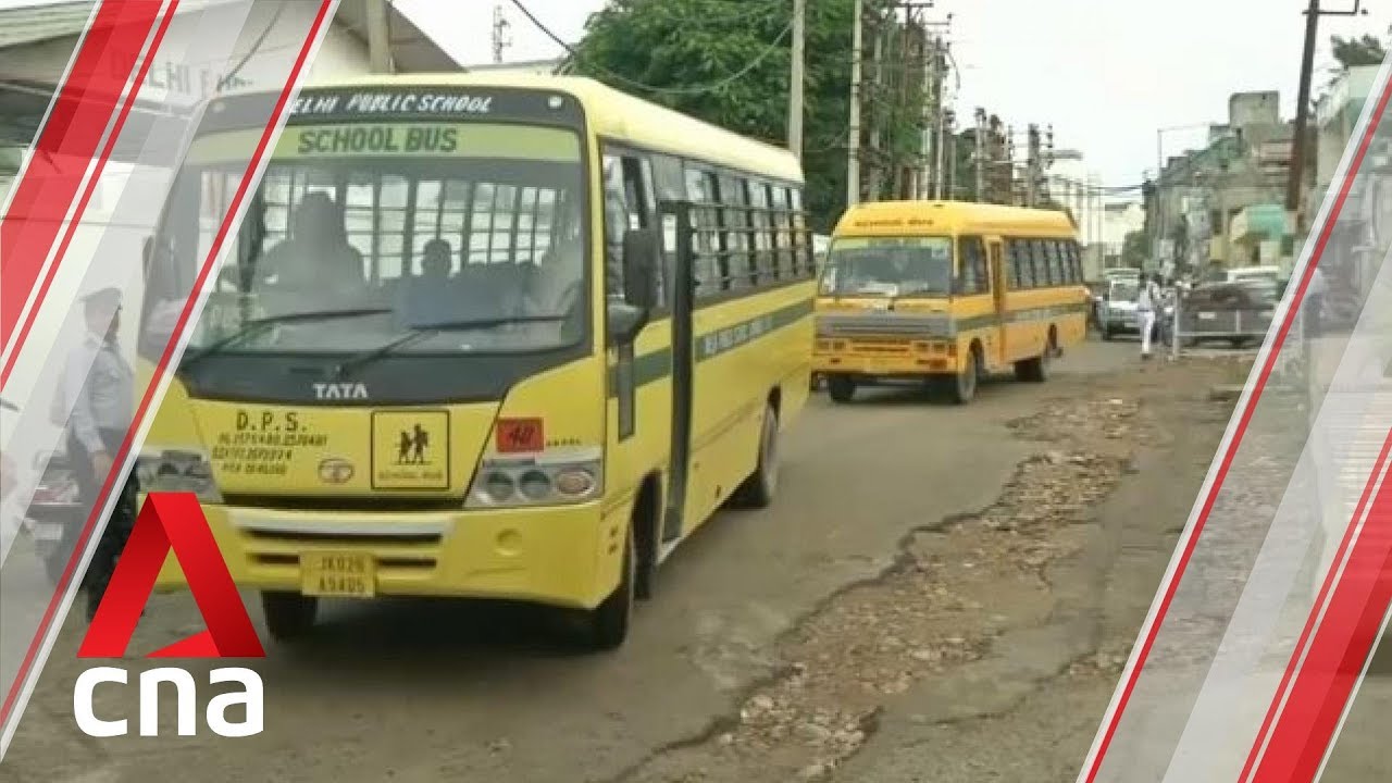 Indian security forces make more arrests in Kashmir