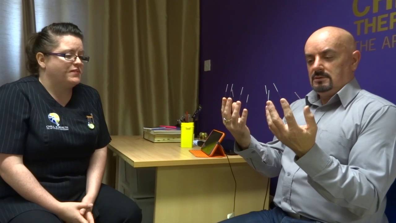 The Banter Show   Out and About with Jennifer McMahon