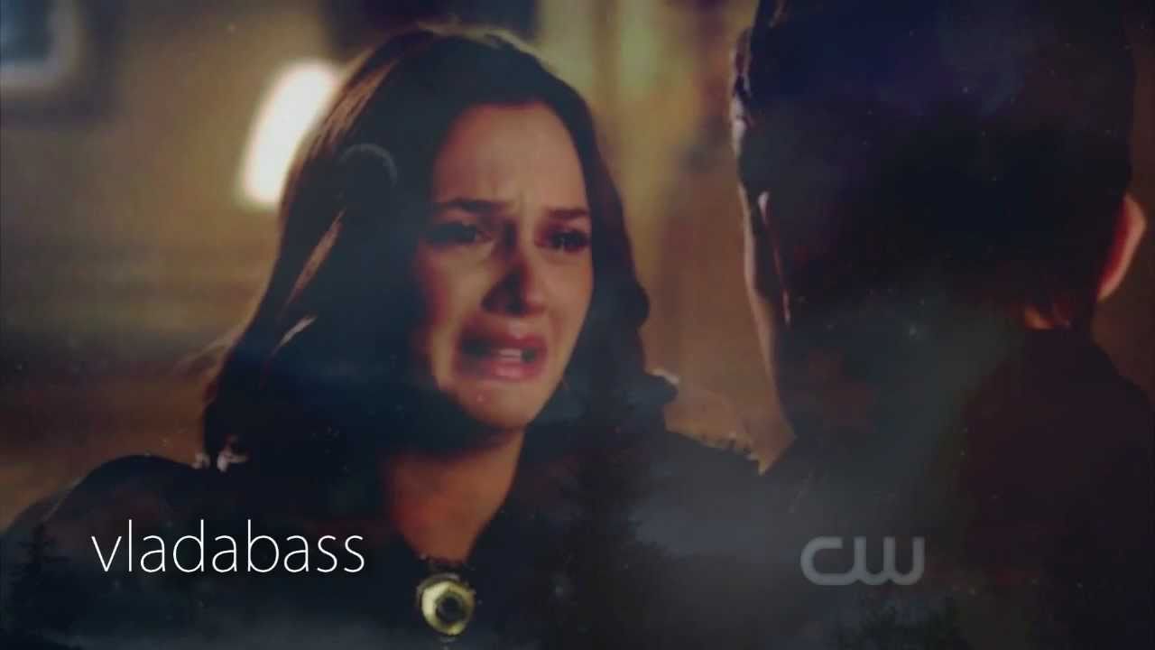 Chuck and Blair| Jar of hearts