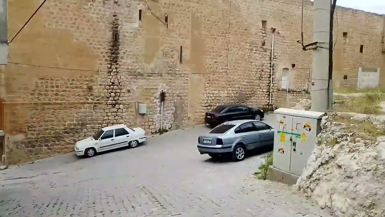 MARDİN ( SAVUR ) İLÇESİ 2023