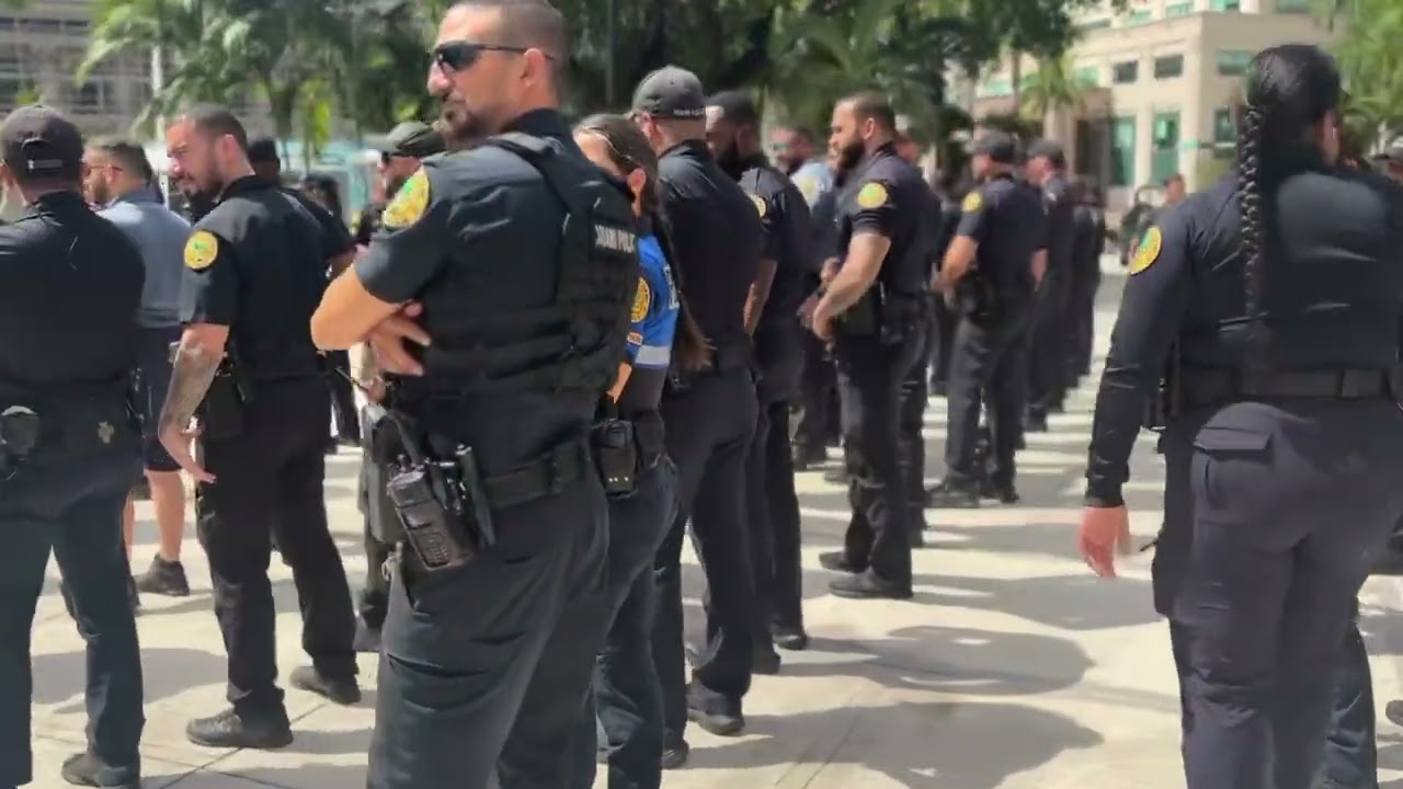 👮&zwj;♂️ New Eastern District is here!