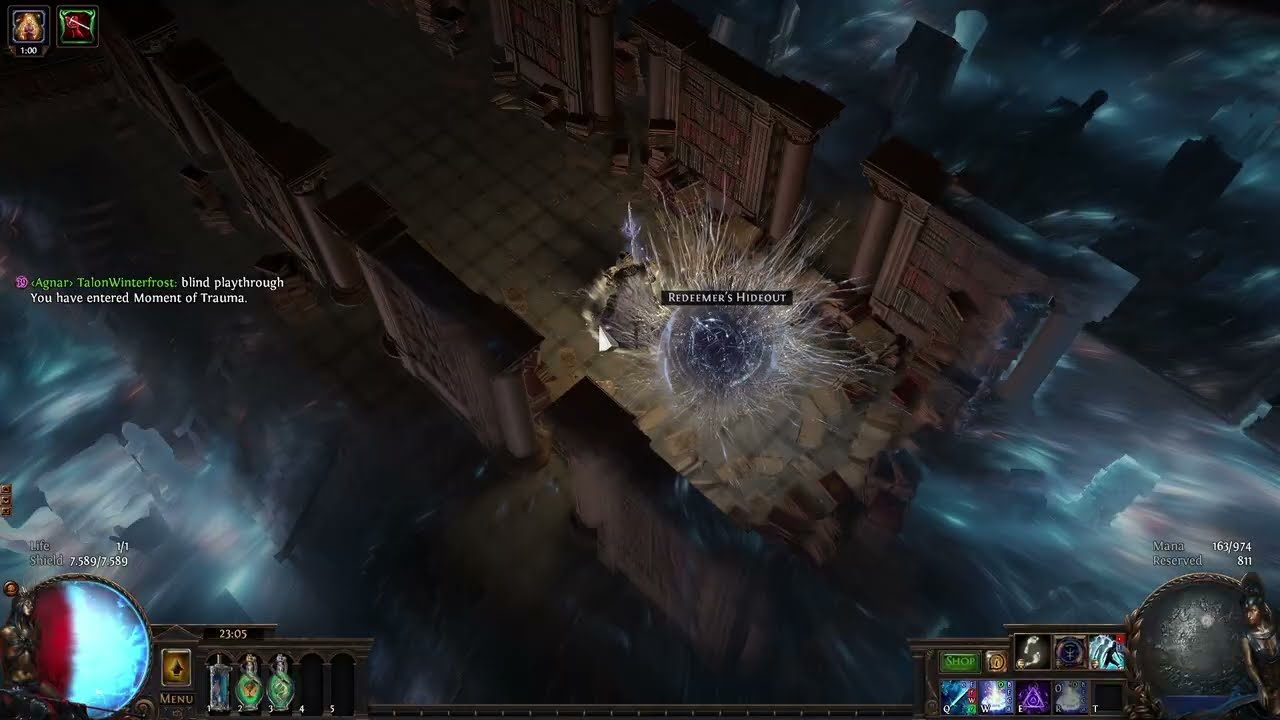 Uber Incarnation of Fear | Path of Exile [3.27]
