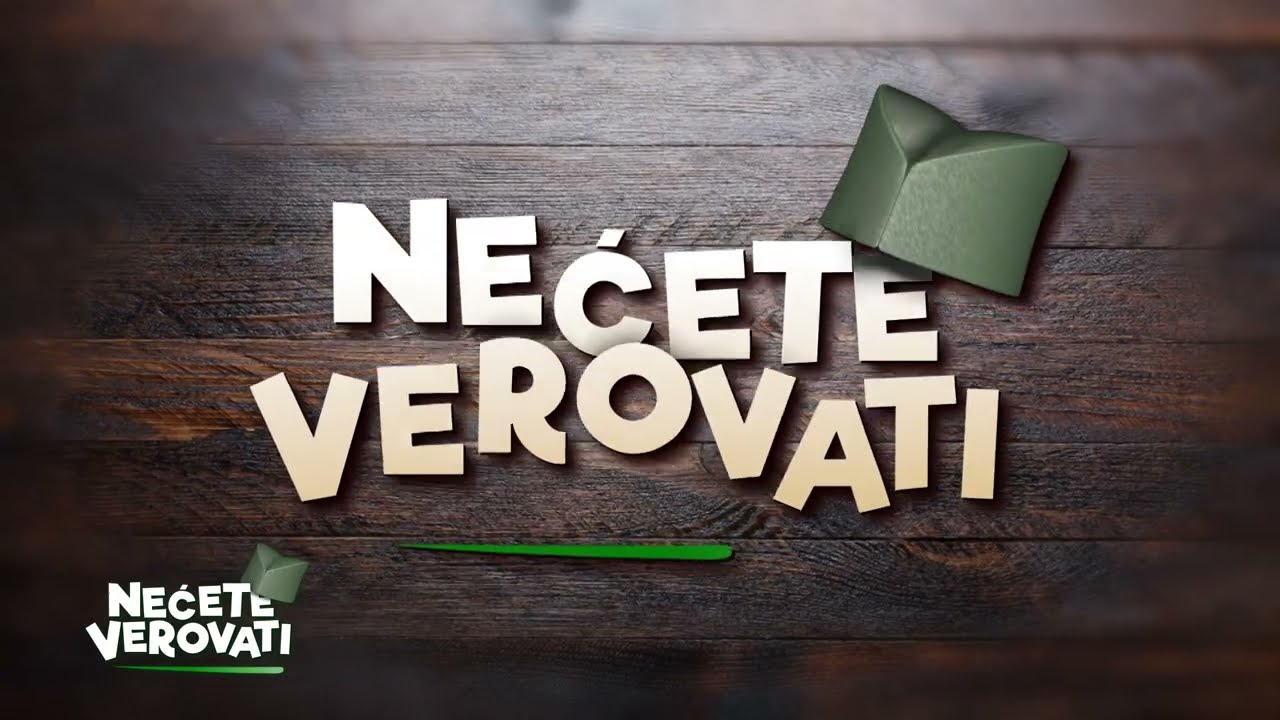 NEĆETE VEROVATI - Vepar Šarac iza sebe ostavio na hiljade potomaka
