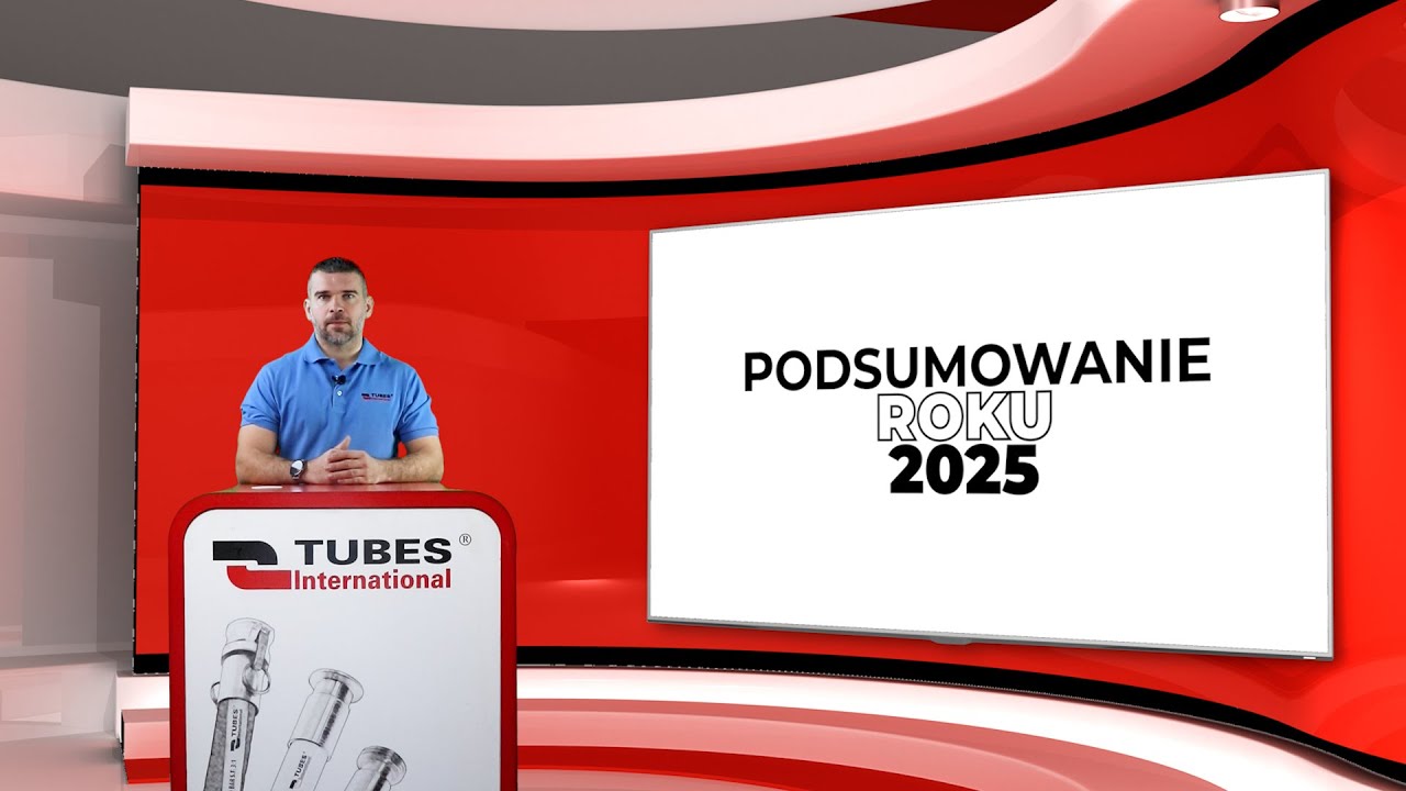 Podsumowanie roku 2025