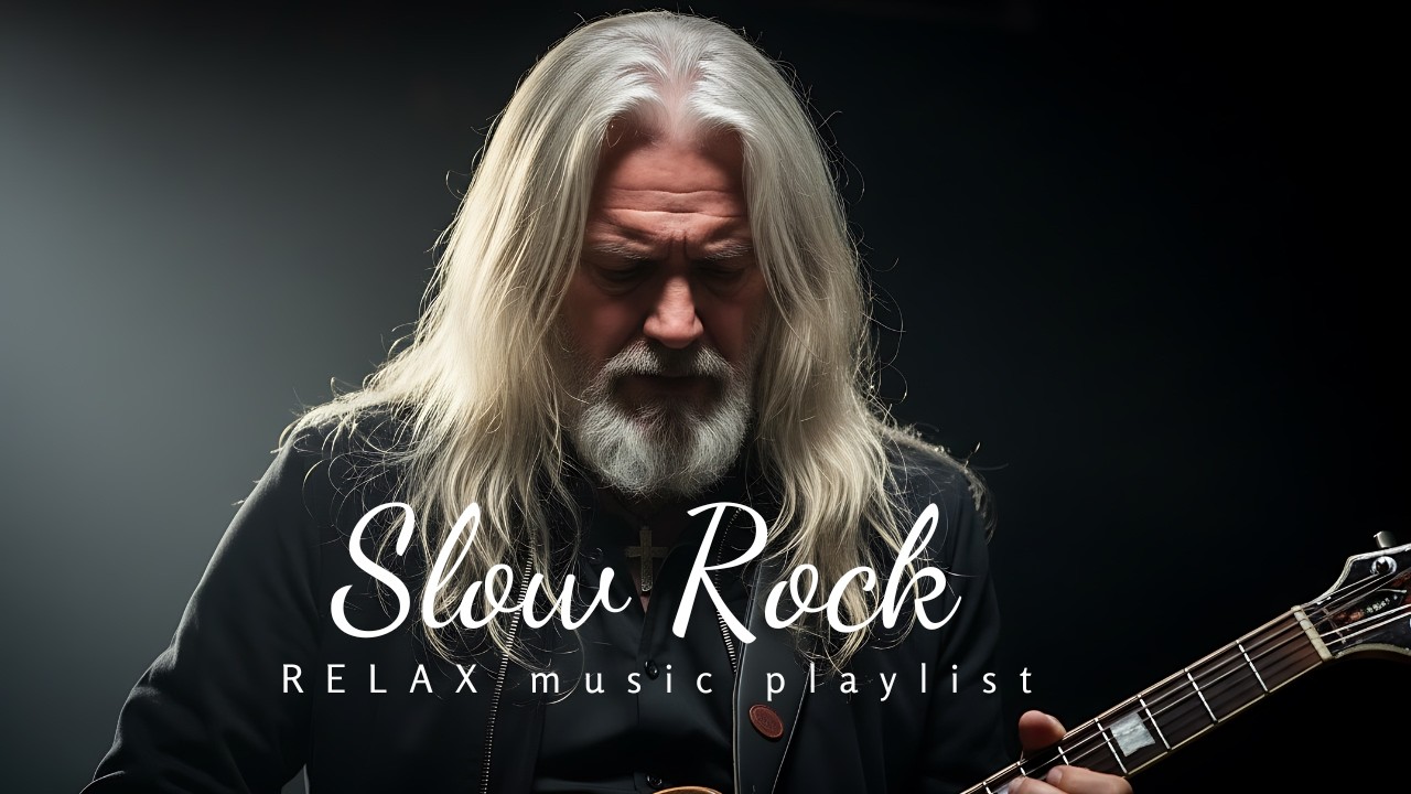 Powerful Classic Rock for Midnight Souls