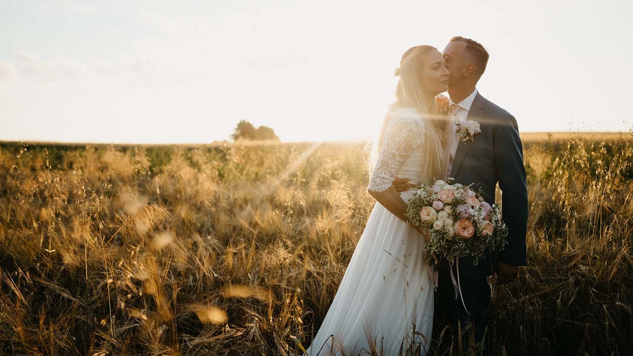 Kristina & Adam | Líšenský Dvůr