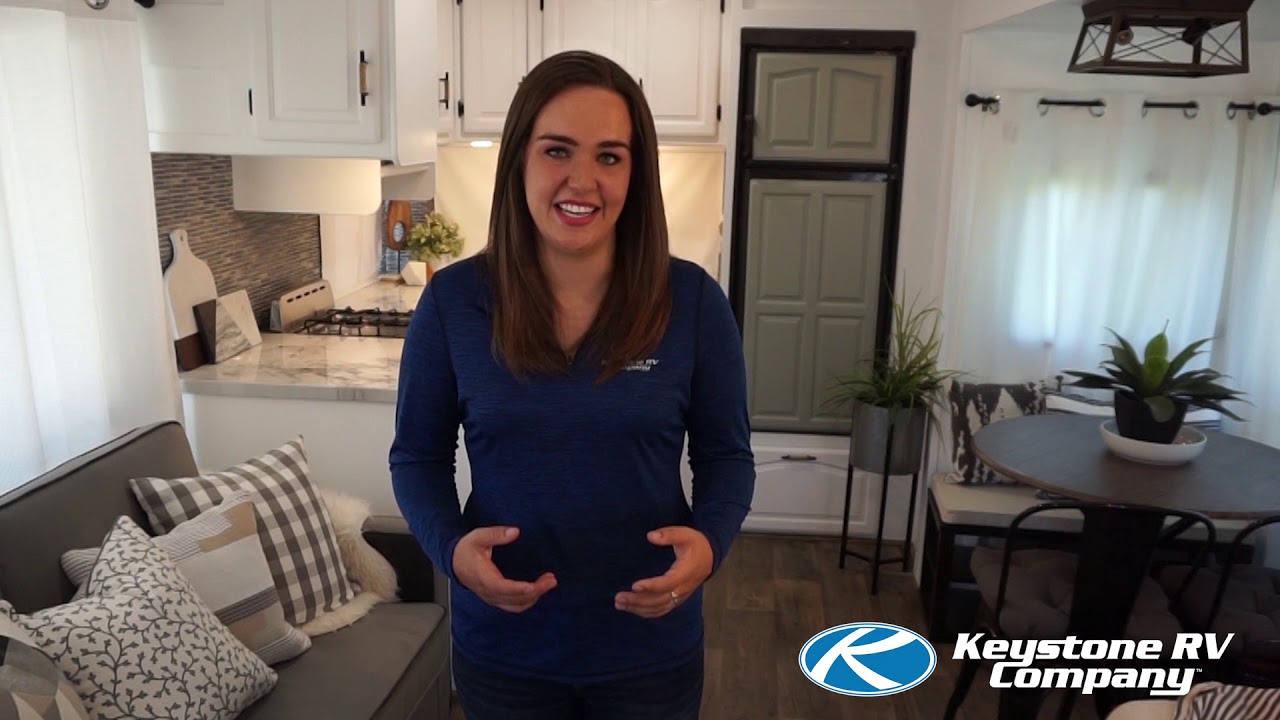 Keystone RV and Flipping Nomad Announcement