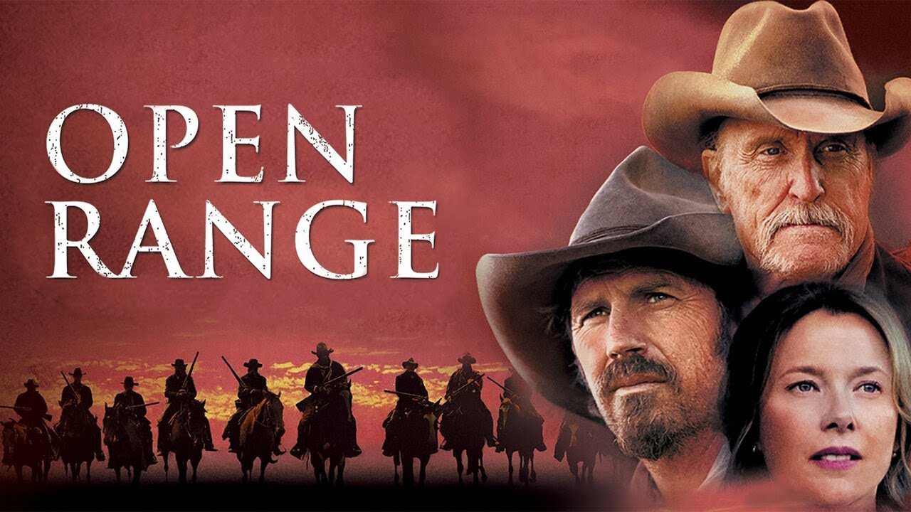 Open Range (2003) Movie | Kevin Costner | Robert Duvall | Octo Cinemax | Full Fact & Review Film