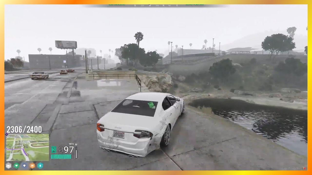 The Vingle Skip | NoPixel 4.0 GTA RP