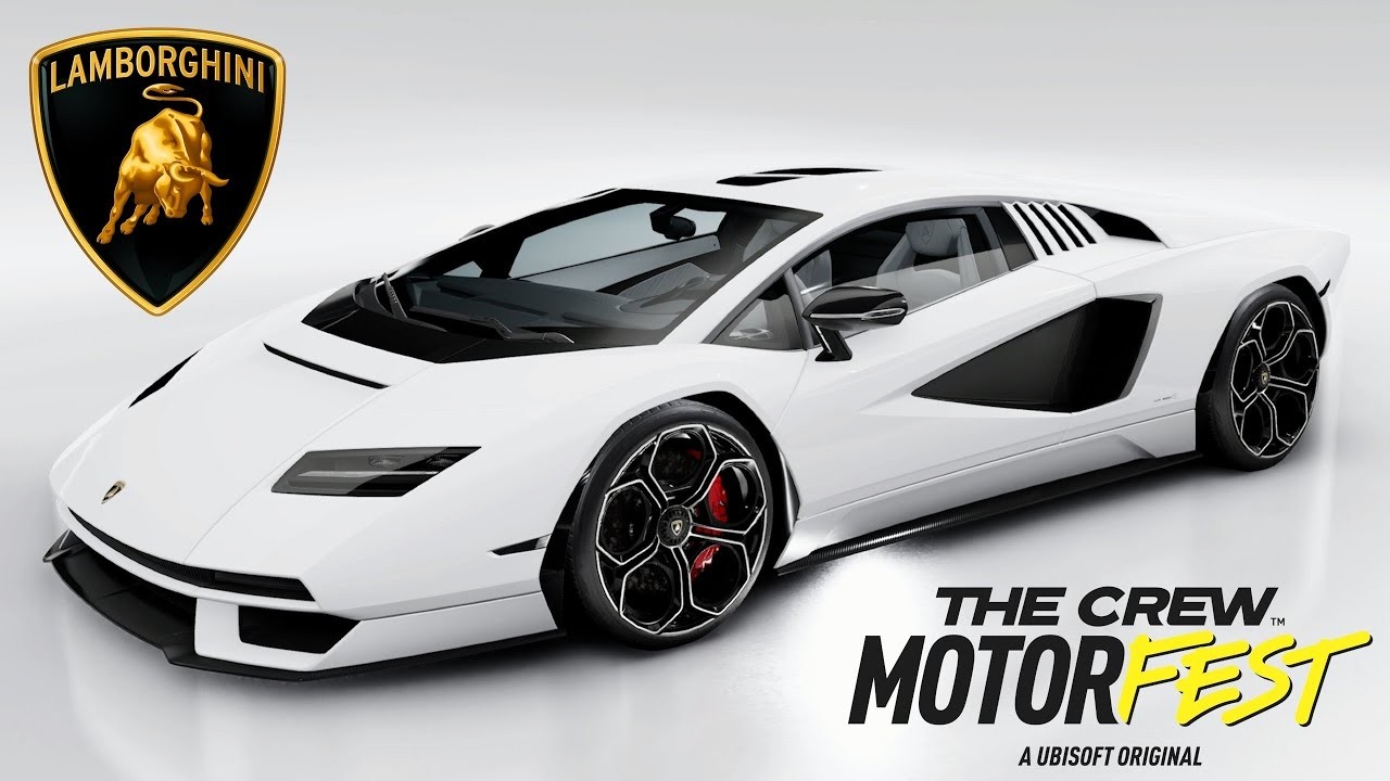 Roata Italiei cu Hypercars !! | The Crew Motorfest