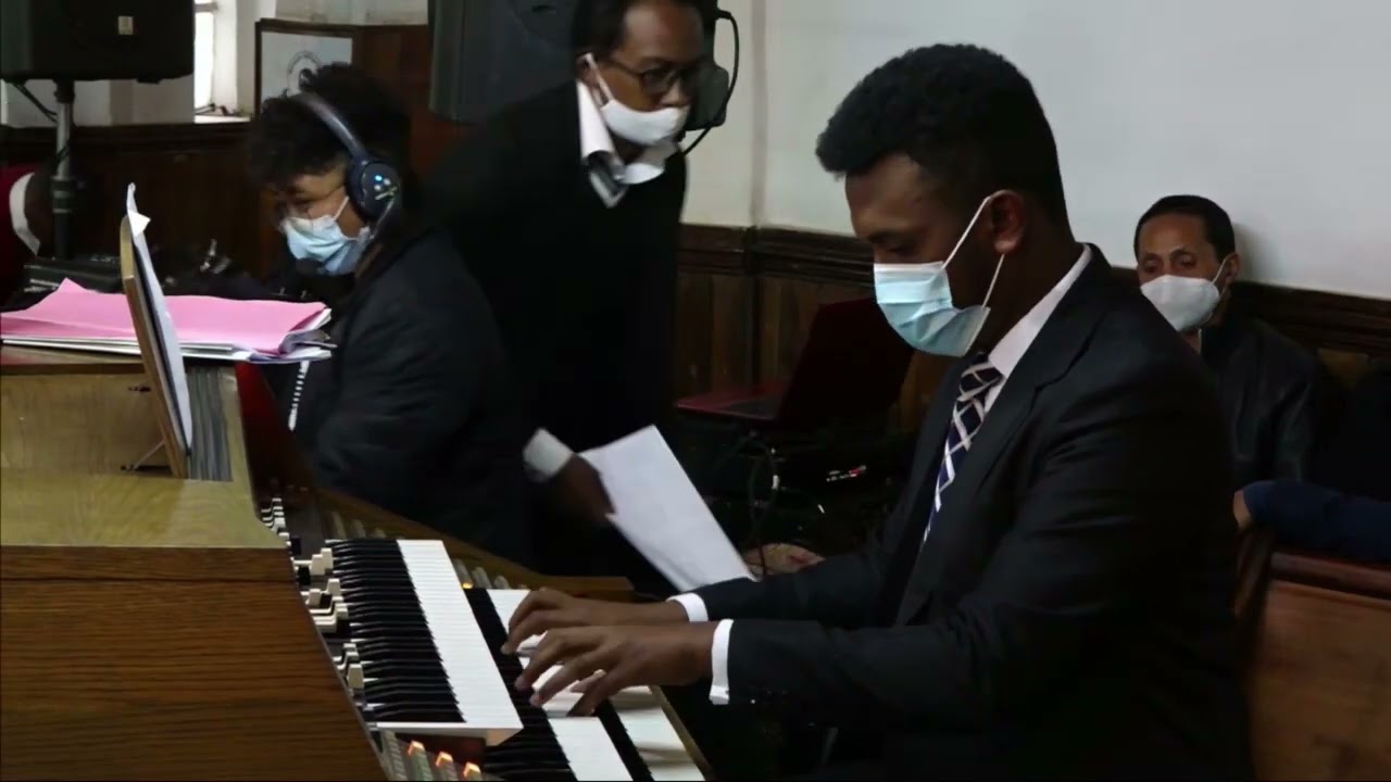 RFF Amparibe Famonjena orgue 08 2021