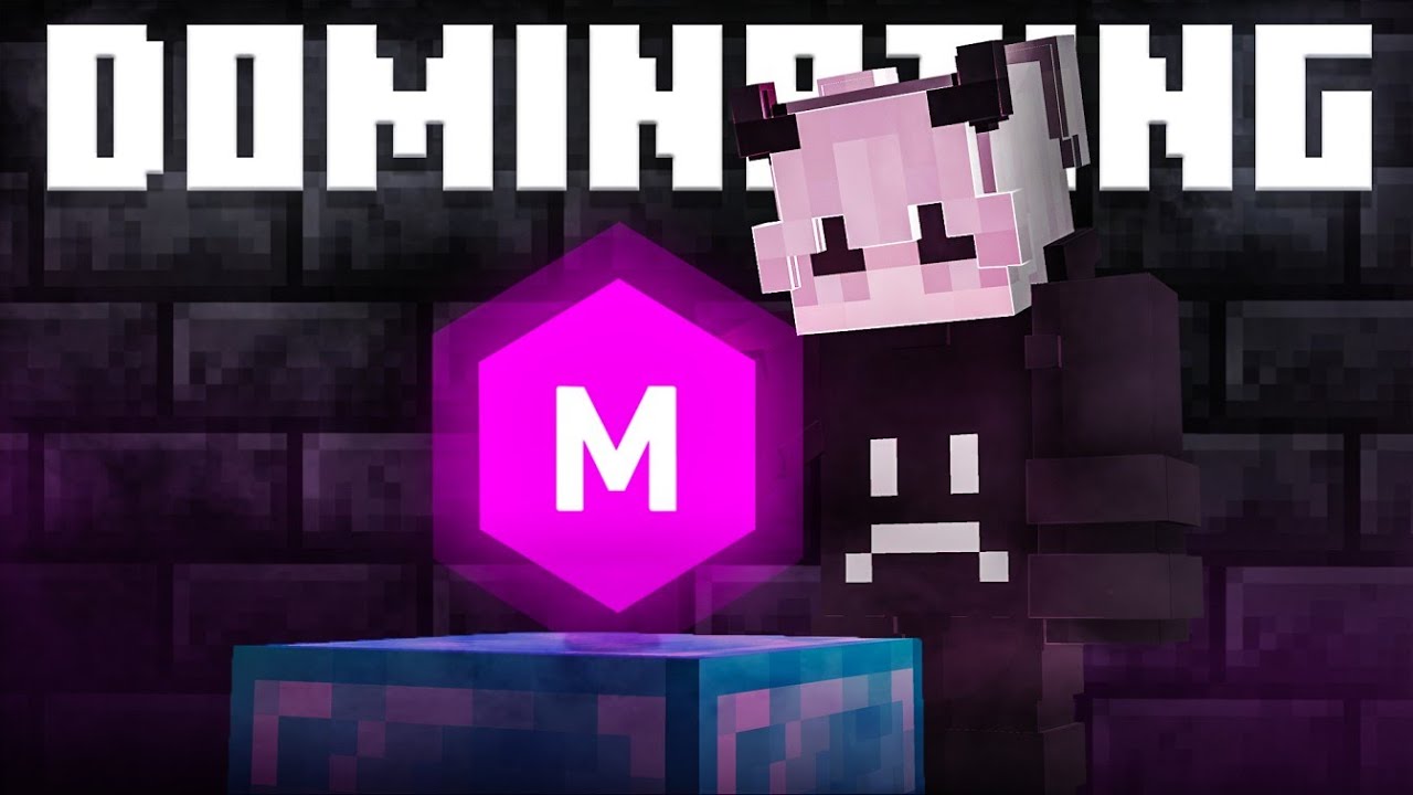 I Tried Different Minemen Club Mode And Dominated!?