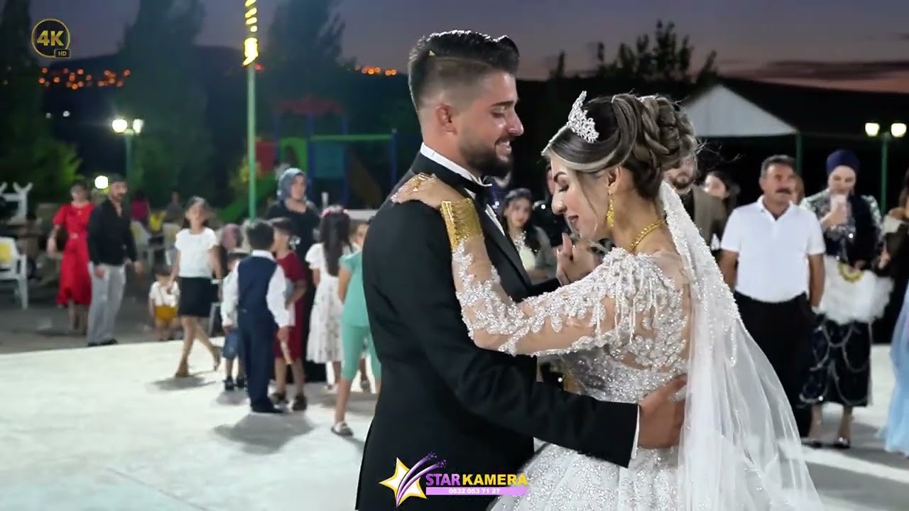 Berfin & Mustafa düğün töreni / Grup şile / Besni 2024