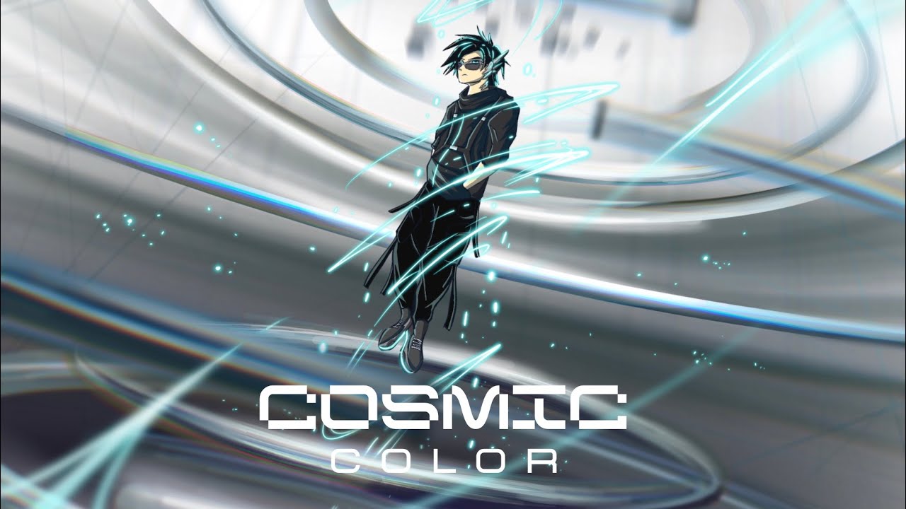 EXYNOS - COSMIC COLOR