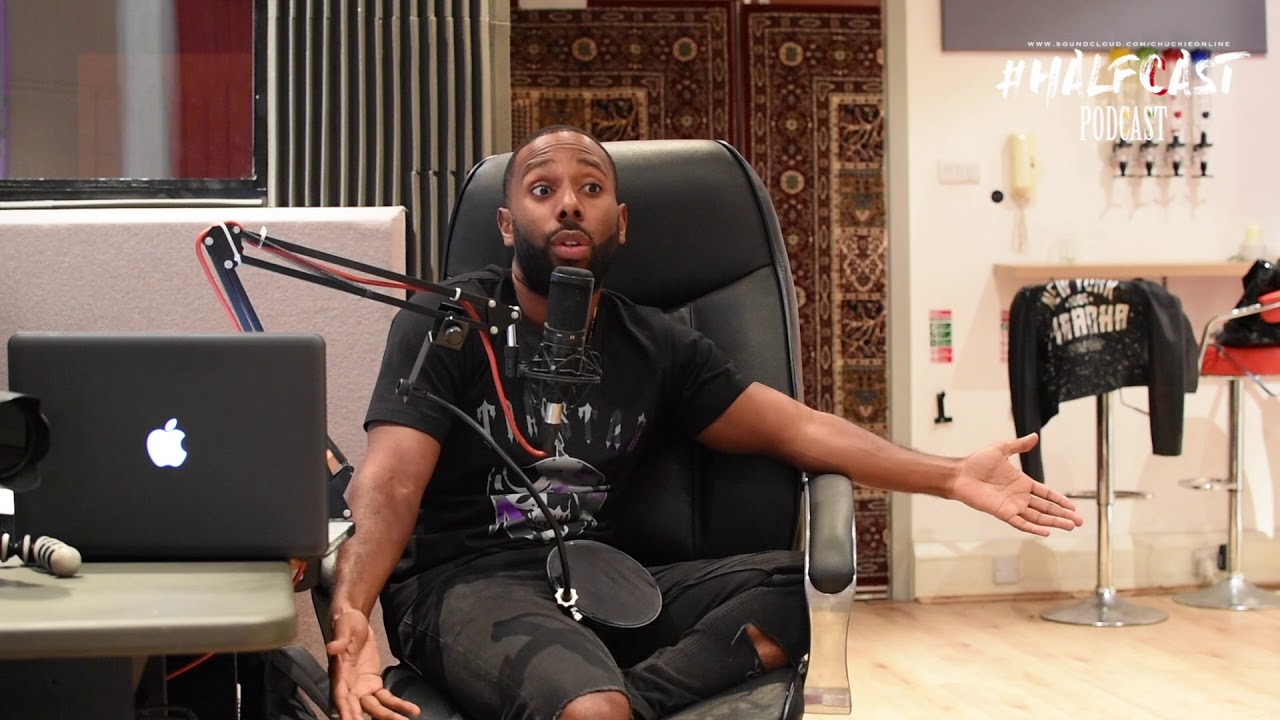 12 Things Men Fear But Never Talk About? || Halfcast Podcast