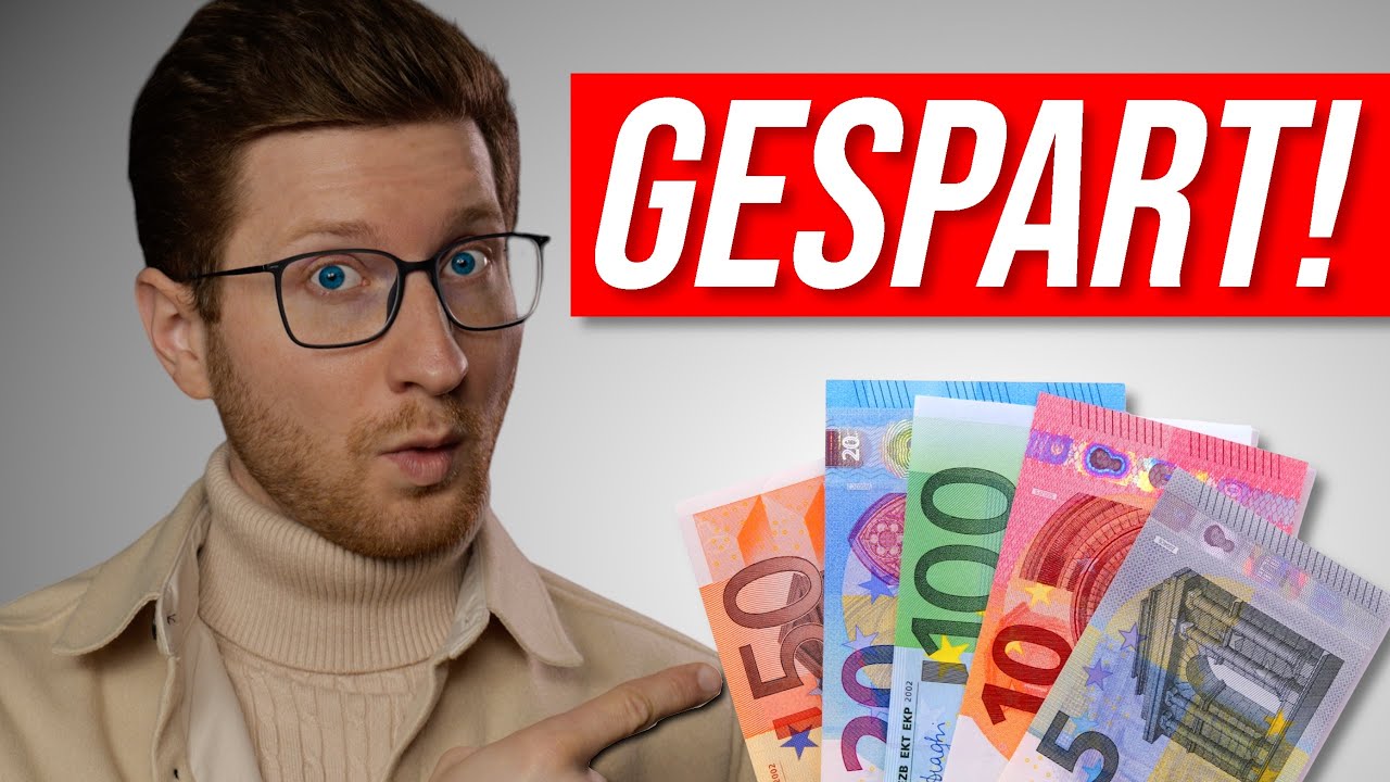 SO SPARST DU RICHTIG VIEL GELD beim Parfum Kauf!