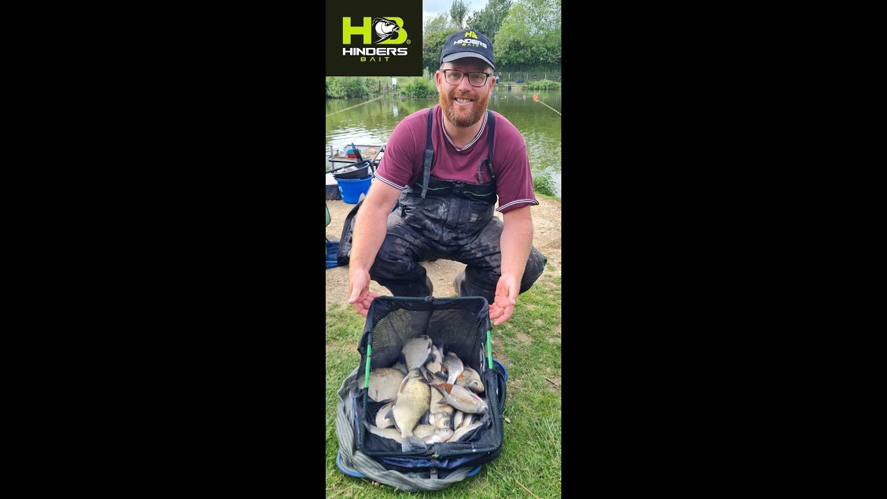Stait Lake - South Cerney Angling Club