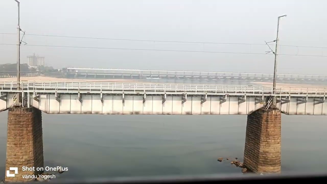 ORISSA RIVER