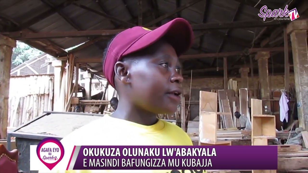 E Masindi waliyo abakyala abafungizza mu kubajja