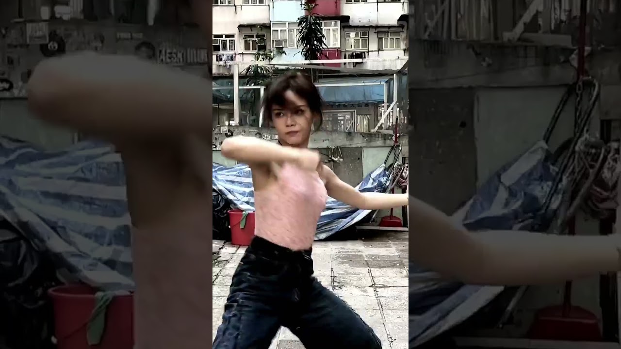Tai Chi Queen   Liang Bi Ying -Return to health a complete approach