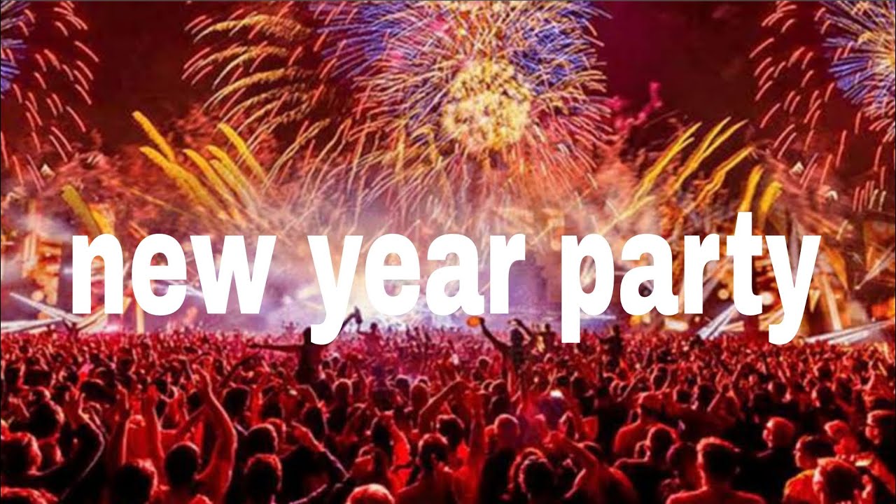 New year special dj  hindi song 