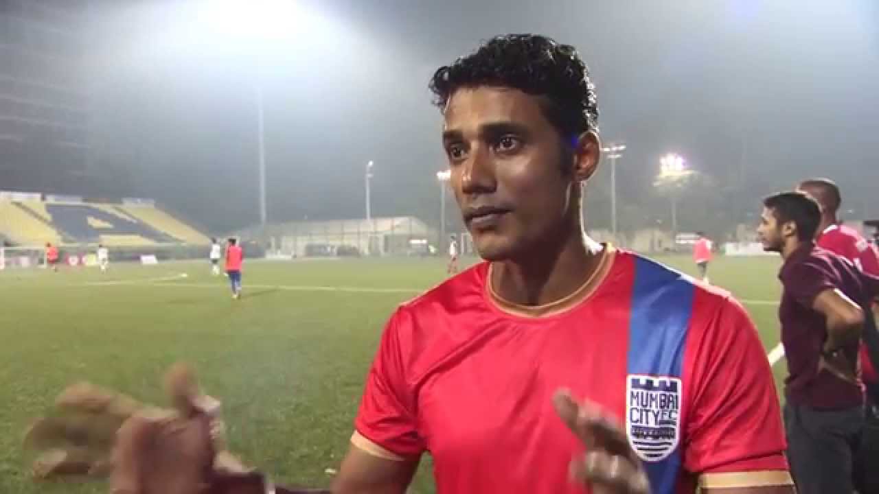 Crystal Palace In India: The Trials