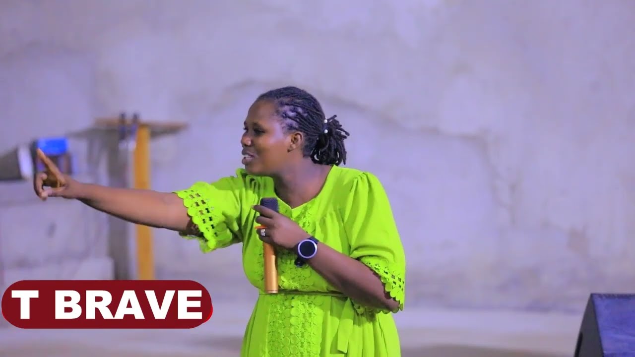 MADAME KOFFI 😭😭😭 MWUMVE IBI  MWABAYE GUTE/NTAMUNTU UGUKUMDA KURUSHA ABABYEYI BAWE