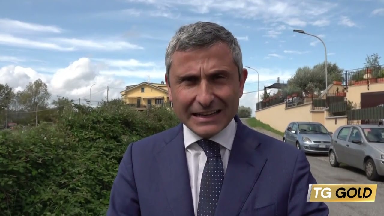03.02.2026 GUIDONIA MONTECELIO: OPERAIO MORTO, OGGI LO SCIOPERO